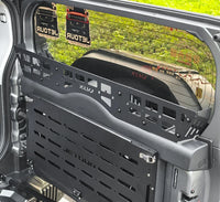 Thumbnail for Tailgate Storage Frame Fit for Jetour Traveller T2 2023