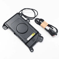 Thumbnail for Central Control Wireless Charger For Toyota Land Cruiser 300 2021 2024  LC300