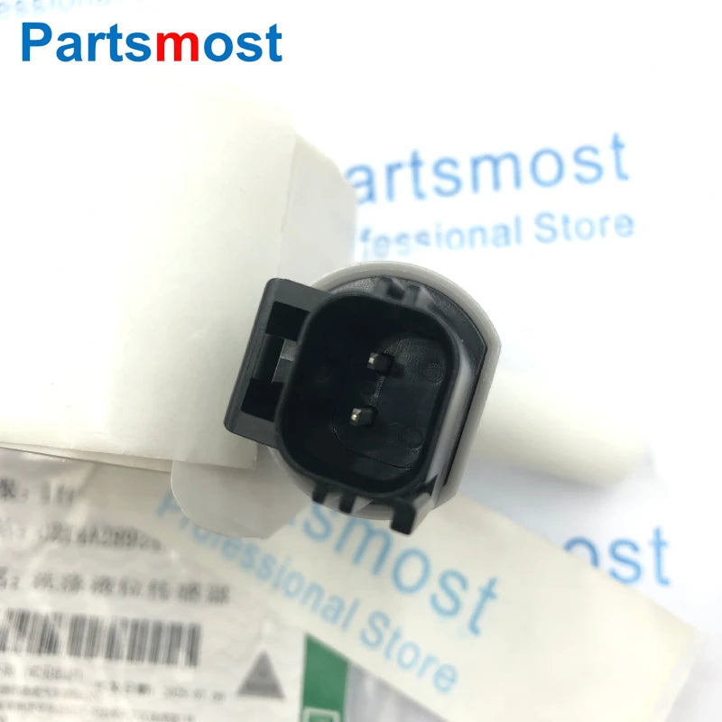 AUTO WINDSHIELD WASHER FLUID LOW LEVEL SENSOR FOR RANGE ROVER VELAR NEW DEFENDER JAGUAR XE XF F-PACE T4A28924 LR093449 LR111545