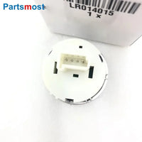 Thumbnail for Engine Start Stop Keyless Ignition Switch Button For Land Rover Discovery LR4 2010-2016 Range Rover Sport 2010-2013 LR014015