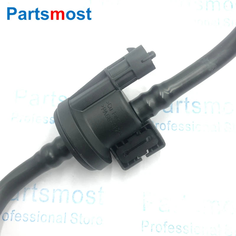 5.0L V8 PETROL FUEL VAPOUR PURGE VALVE FOR LAND ROVER DISCOVERY LR4 RANGE ROVER RR SPORT 10-13 JAGUAR XK XF XJ AJ811689 LR010806