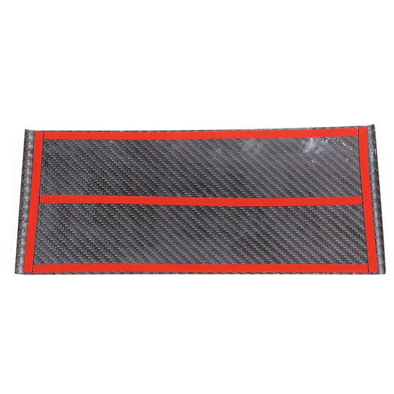 Real Carbon Fiber Lower Decorative Panel Cover For Range Rover Vogue L460 2024