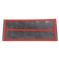 Thumbnail for Real Carbon Fiber Lower Decorative Panel Cover For Range Rover Vogue L460 2024