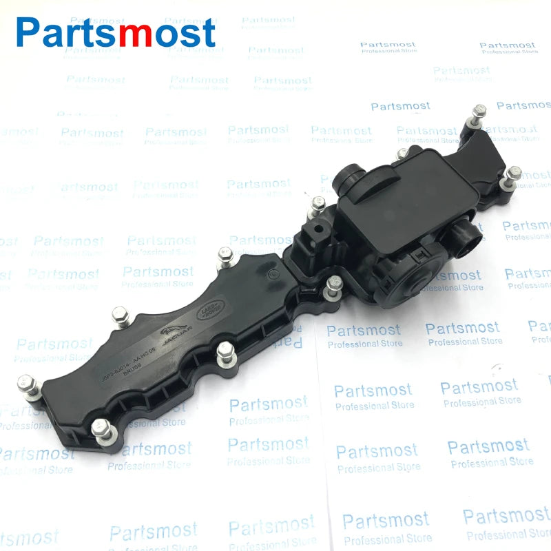 3.0 TURBO PETROL (AJ20P6) ENGINES CRANKCASE VENT VALVE FOR LAND RANGE ROVER 13- RR SPORT 14- DISCOVERY 5 VELAR DEFENDER LR121750