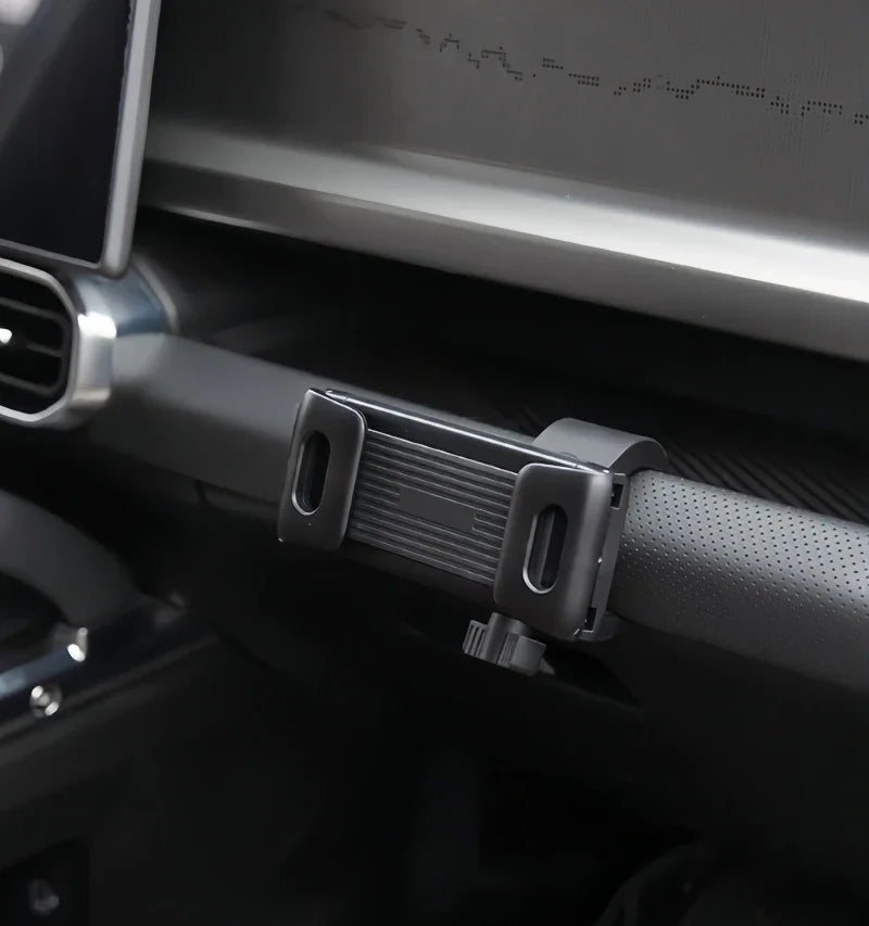 Mobile Phone Holder Fit for Jetour Traveller T2 2023
