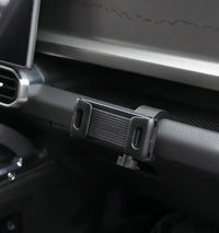 Thumbnail for Mobile Phone Holder Fit for Jetour Traveller T2 2023
