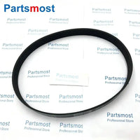 Thumbnail for 4.4L V8 PETROL SERPENTINE DRIVE BELT FOR LAND ROVER RANGE ROVER 02-09 LR3 RR SPORT 05-09 PRIMARY PQS500201 SECONDARY PQS500221