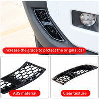 Thumbnail for Front Bumper Air vents cover For Toyota Land Cruiser 250 2024 2025 Prado LC250