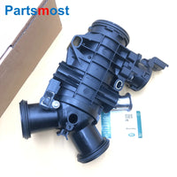 Thumbnail for 3.0L V6 DIESEL THROTTLE BODY HOUSING & MOTOR FOR LAND ROVER RANGE ROVER SPORT VELAR ALL NEW DISCOVERY JAGUAR JDE39855 LR078546