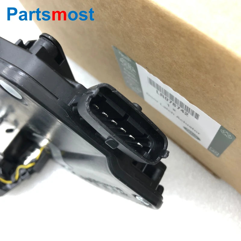 Door Spring Latch Actuator for Land Rover Range Rover 2013- RR Sport 2014- Front Rear LH RH LR078728 LR078705 LR078748 LR078742