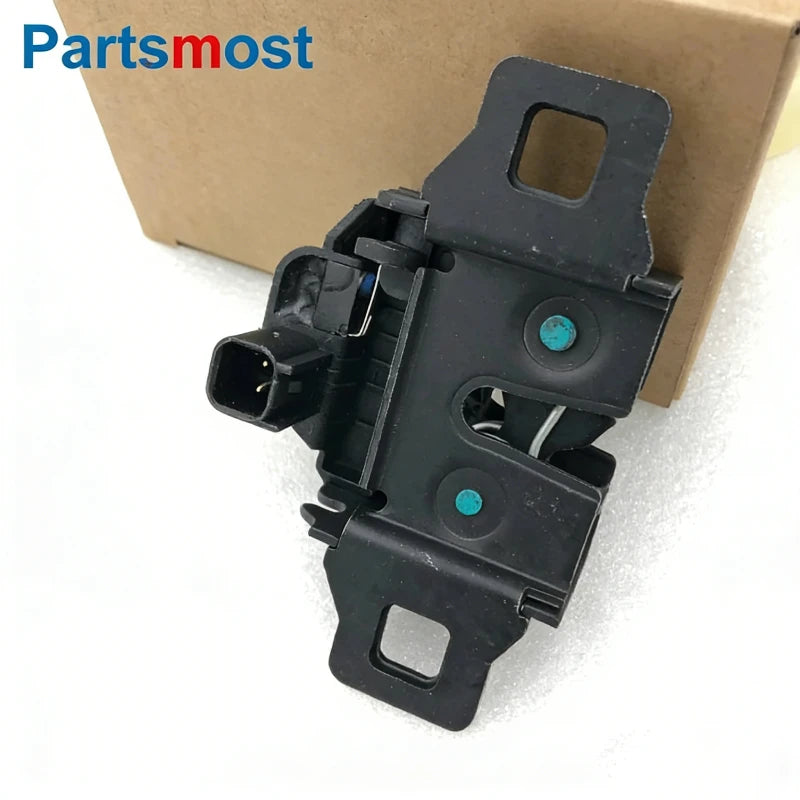 Bonnet Anti-theft Switch w/ Sensor for Land Rover Freelander 2 Discovery 4 5 Range Rover Sport 10-14 Evoque Sport Velar LR065340