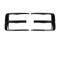 Thumbnail for Front Bumper Wind Knife Trim For 2024-2025 JAECOO J7