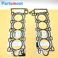 Thumbnail for 5.0 PETROL ENGINE OVERHAUL GASKET SET FOR RANGE ROVER SPORT DISCOVERY VELAR LR026141 LR026142 LR010882 010789 LR043721 LR078819