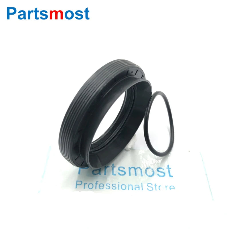 OEM Z F 9 SPEED AUTO TRANSMISSION DIFFERENTIAL BEARING OIL SEAL FOR LAND ROVER RANGE ROVER EVOQUE 2012- DISCOVERY SPORT LR049886