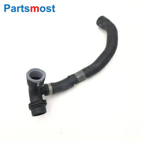 Thumbnail for Oil Cooler Outlet Radiator Hose Bottom to Water Pump For Land Rover LR2 Volvo Thermostat to Radiator Pipe LR005563 005564 005566