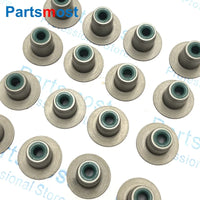 Thumbnail for 1.5 I3 2.0 3.0 I6 PETROL 16x VALVE STEM SEAL FOR LAND ROVER RANGE ROVER SPORT 14- NEW DISCOVERY SPORT VELAR EVOQUE 19- LR116489