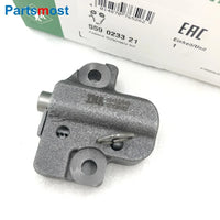 Thumbnail for 2.0L 16V Timing Chain Guide arm Crankshaft Sprocket Tensioner for Land Rover LR2 Evoque RRS LR025000 025263 025632 025264 095137