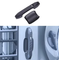 Thumbnail for Tailgate Handle Sticker Fit for Jetour Traveller T2 2023-2026