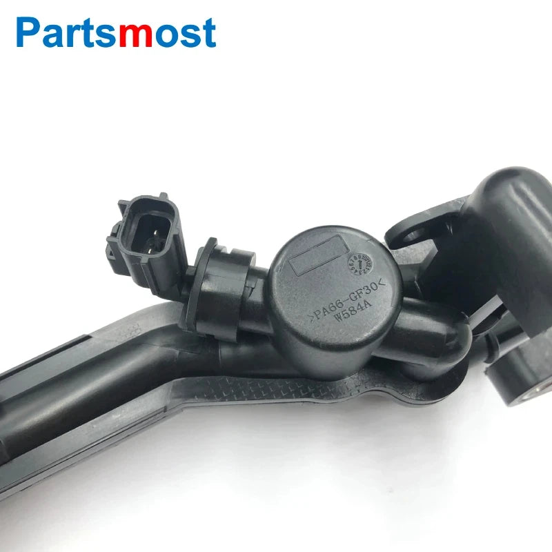 5.0L V8 Heater Manifold Tube With Sensor For Land Rover Discovery LR4 Range Rover RR Sport Coolant Water Pipe LR018273 LR109402