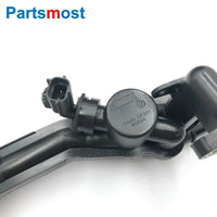 Thumbnail for 5.0L V8 Heater Manifold Tube With Sensor For Land Rover Discovery LR4 Range Rover RR Sport Coolant Water Pipe LR018273 LR109402
