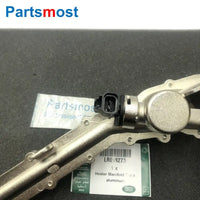Thumbnail for Heater Manifold Tube For 5.0 V8 Land Rover Discovery 4 Range Rover Sport Jaguar XF XJ F-Pace AJ814056 C2Z31645 LR077042 LR018273