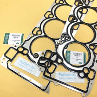 Thumbnail for 5.0 PETROL ENGINE OVERHAUL GASKET SET FOR RANGE ROVER SPORT DISCOVERY VELAR LR026141 LR026142 LR010882 010789 LR043721 LR078819