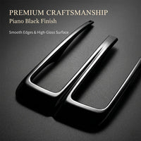 Thumbnail for Front Bumper Wind Knife Trim For 2024-2025 JAECOO J7