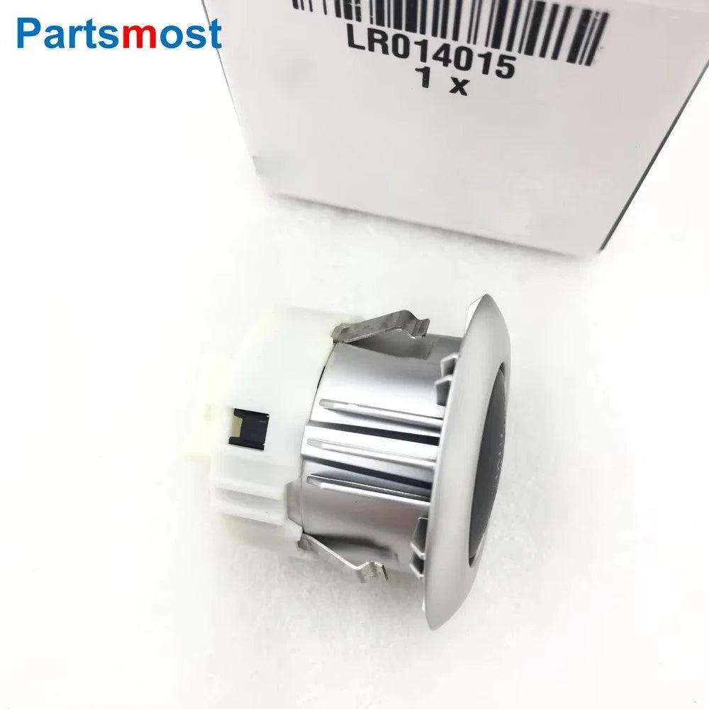 Engine Start Stop Keyless Ignition Switch Button For Land Rover Discovery LR4 2010-2016 Range Rover Sport 2010-2013 LR014015