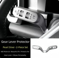 Thumbnail for Armrest Lever Protective Cover Fit for Jetour Traveller T2 2023-2025