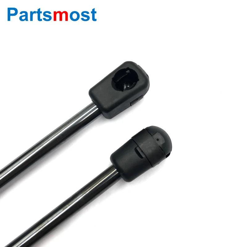 2pcs Gas Struts for Land Rover LR2 Freelander 2 Bonnet / Tailgate Gas Spring Lifts Hood Support 6H5216C826BD LR001773 / LR002104