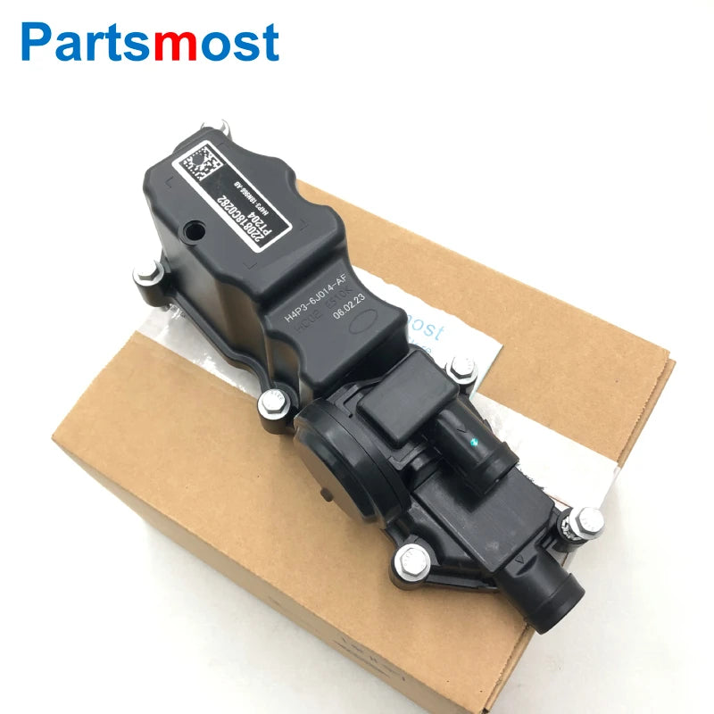 Crankcase Vent Valve For Range Rover 13 RR Sport 14 Discovery 5 Velar Defender Jaguar XE XF F-PACE 2.0T AJ200P JDE38658 LR110348