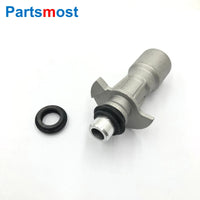 Thumbnail for 3.0L V6 5.0 V8 Engine Water Pump Connector Oil Cooler Pipe for Discovery LR4 Range Rover Sport Jaguar XF XJ XE LR030593 LR028136