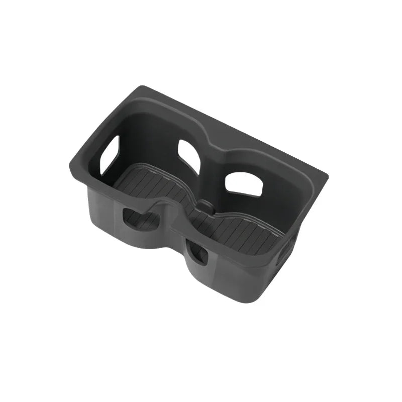 Central Control Water Cup Silicone Pad Fit for Jetour Traveler T2 2023