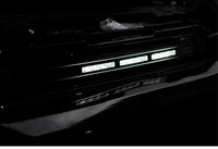 Thumbnail for LED Grille Light Bar Gen 2 for Defender 2020 L663 90/110/130