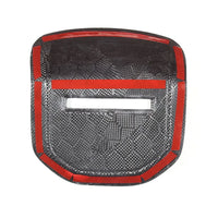 Thumbnail for Real Carbon Fiber Car Steering Wheel Decorative Panel Cover For Land Rover Defender 90 110 2020-2024
