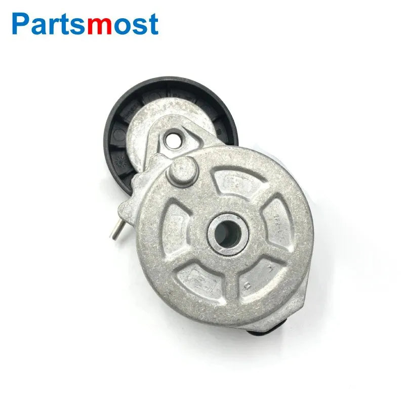 2.2 Diesel Alternator Belt or Tensioner or Pulley For Freelander 2 Range Rover Evoque Discovery Sport LR000996 LR003651 LR004877