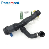 Thumbnail for 4.4L V8 Diesel Thermostat Water Pipe for Land Rover Range Rover 2010-2012 2013- RR Sport 2014- Coolant Hose LR022718 / LR022730
