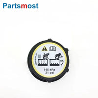 Thumbnail for 145kpa Expansion Tank Cap for Freelander 2 Range Rover Evoque Volvo Ford Radiator Coolant Overflow Bottle Lid 30680002 LR000243