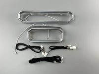 Thumbnail for Auto Rear Turbine Outlet Ambient Light Fit for Jetour Traveller T2 2023-2026