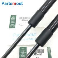 Thumbnail for 2pcs of Rear Tailgate Gas Strut BHE760020 for Range Rover L322 2002-2012 Or Gas Lifts LR034432 for Range Rover L405 2013 Onward