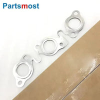 Thumbnail for 2.7L 3.0L DIESEL ENGINE EXHAUST MANIFOLD GASKET FOR JAGUAR LAND ROVER DISCOVERY LR3 LR4 RANGE ROVER SPORT VELAR C2S30281 1336543