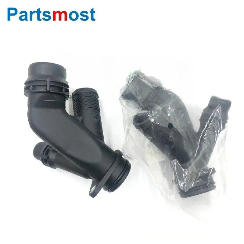 2.0 TURBO PETROL AJ200P ENGINE COOLANT PIPE FOR DISCOVERY SPORT RANGE ROVER EVOQUE 2019- WATER PIPE CONNECTOR J9C11827 LR115276