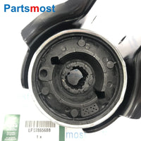 Thumbnail for ONE PIECE OF FRONT SUSPENSION BIGGER BUSHING OF CONTROL ARM LR078656 OR LR078657 FOR LAND ROVER RANGE ROVER EVOQUE 2012 ONWARDS