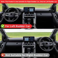 Thumbnail for Co-Pilot Seat Button Device Upgrade For Toyota Land Cruiser LC300 2024 2023 2022 2021