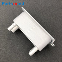 Thumbnail for 8 SPEED AUTO TRANSMISSION OIL COOLER FOR LAND ROVER RANGE ROVER 2013- RR SPORT 2014- DISCOVERY 5 VELAR DEFENDER JAGUAR LR036354