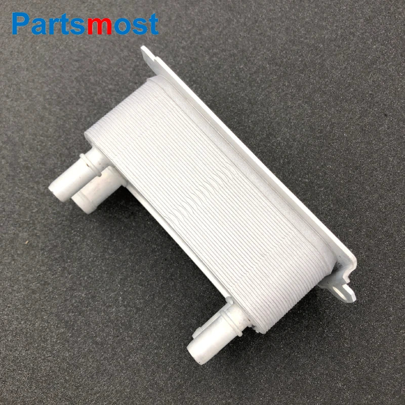 8 SPEED AUTO TRANSMISSION OIL COOLER FOR LAND ROVER RANGE ROVER 2013- RR SPORT 2014- DISCOVERY 5 VELAR DEFENDER JAGUAR LR036354