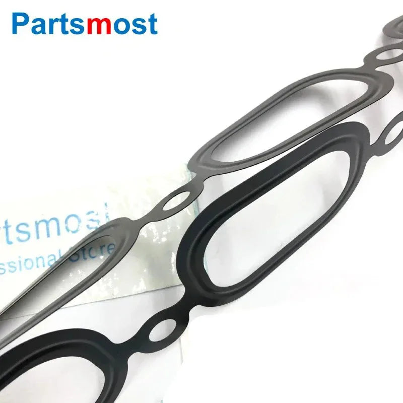 5.0L PETROL INTAKE MANIFOLD GASKET FOR RANGE ROVER RR SPORT VELAR NEW DEFENDER JAGUAR RH AJ811576 LR011585 LH AJ811590 LR011586