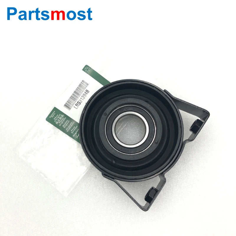 Rear Propshaft Centre Support Bearing for Freelander LR2 Range Rover Evoque Driveshaft Carrier Bracket For LR006959 OR LR031394