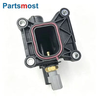 Thumbnail for 2.0L PETROL ENGINE COOLANT THERMOSTAT HOUSING WATER OUTLET CONNECTOR FOR VOLVO S60 V60 XC60 V70 S80 S80L AG9G8K556-BB 31316348