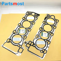 Thumbnail for 5.0 PETROL CYLINDER HEAD GASKET FOR LAND ROVER LR4 RANGE ROVER RR SPORT VELAR NEW DEFENDER LR010692 LR026141 / LR010693 LR026142